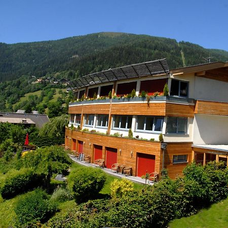 Hotel Sonnenheim Bad Kleinkirchheim Exterior foto