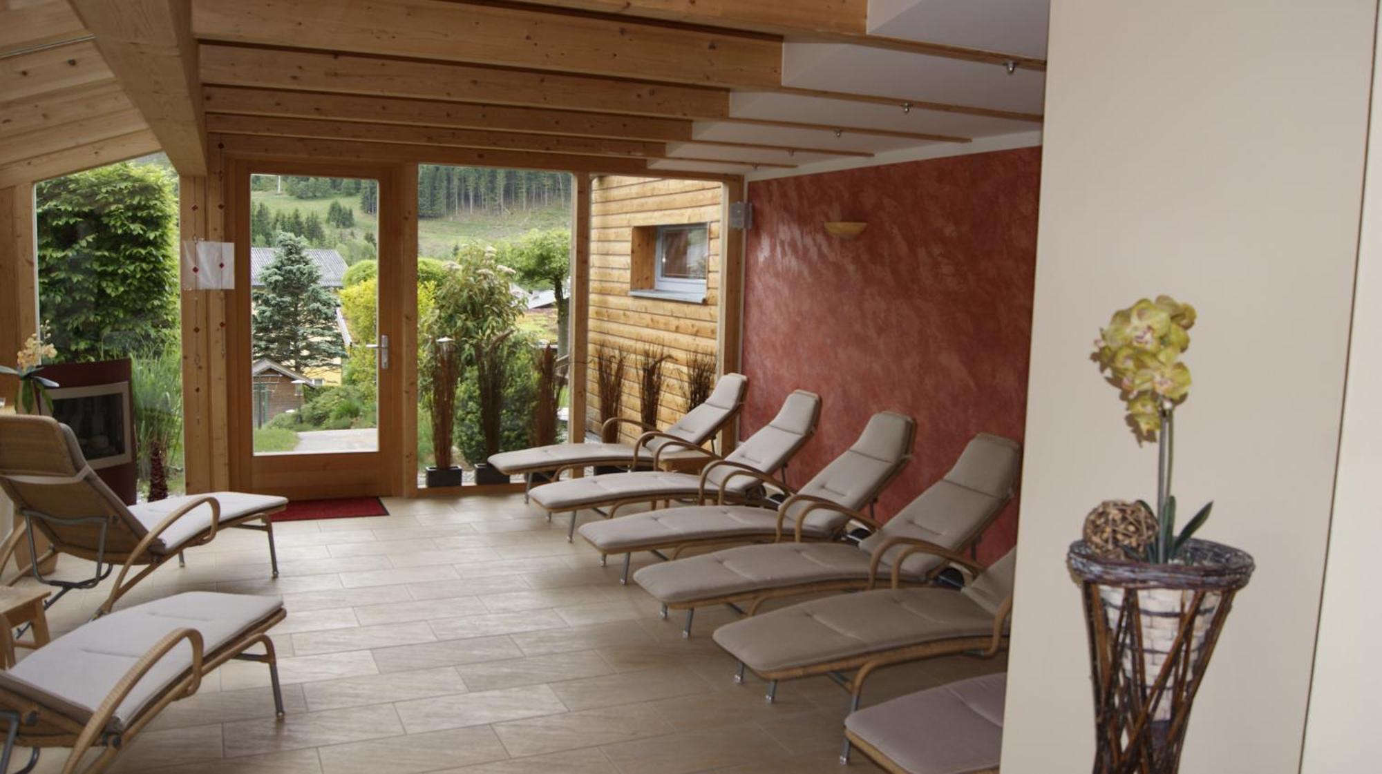 Hotel Sonnenheim Bad Kleinkirchheim Exterior foto